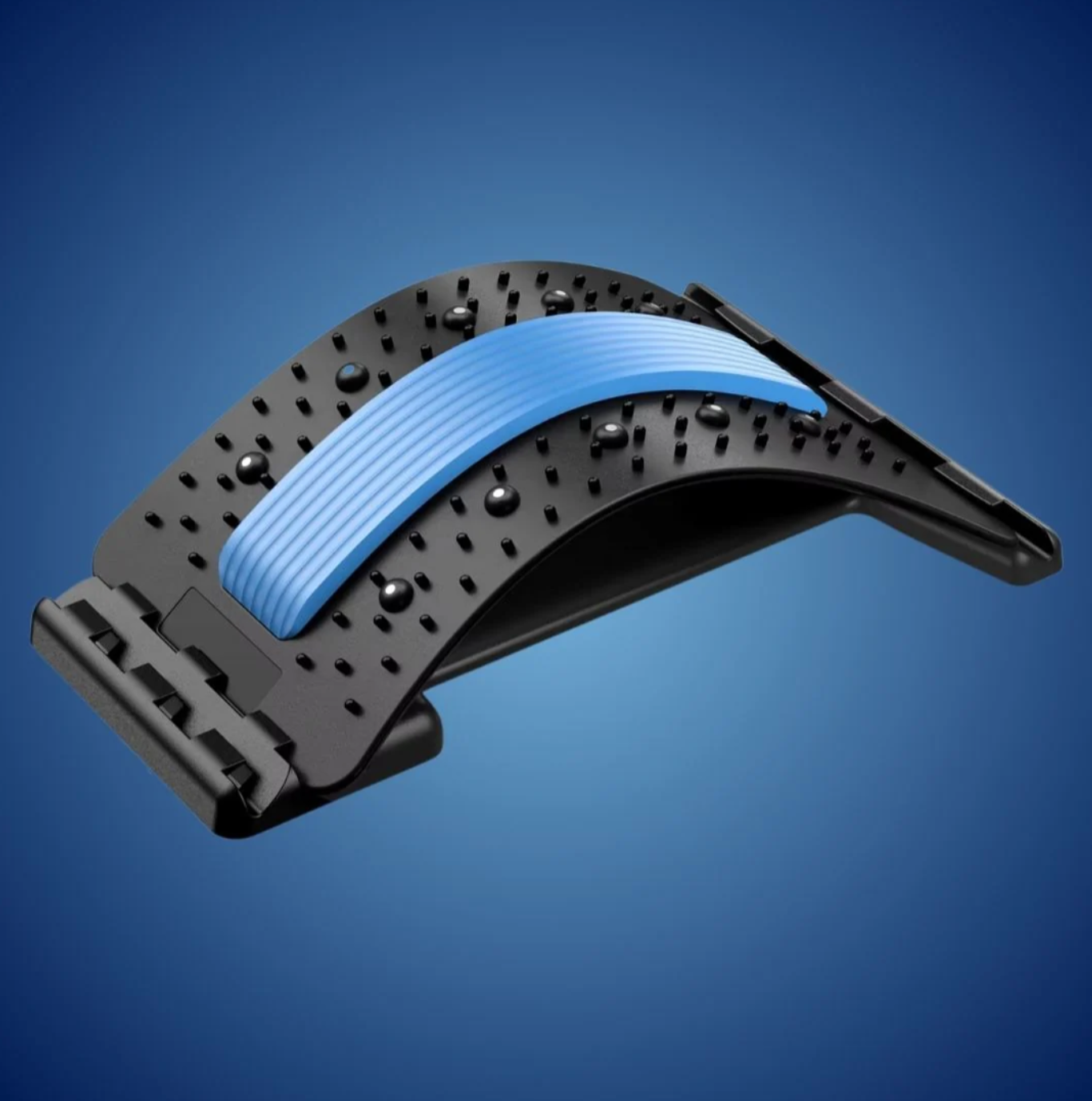 Back stretcher