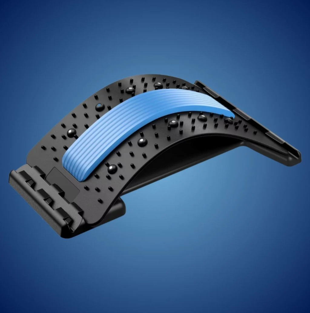 Back stretcher